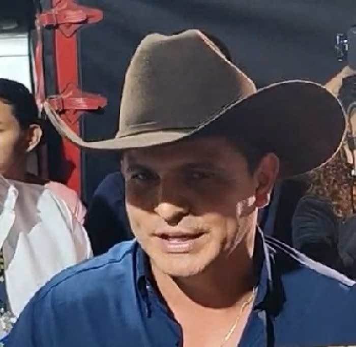 Gobernador de Casanare defendió su propuesta adelantar proyectos de alto impacto durante su mandato