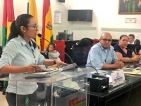 Aprobado proyecto de acuerdo para la construcción de un nuevo CDI