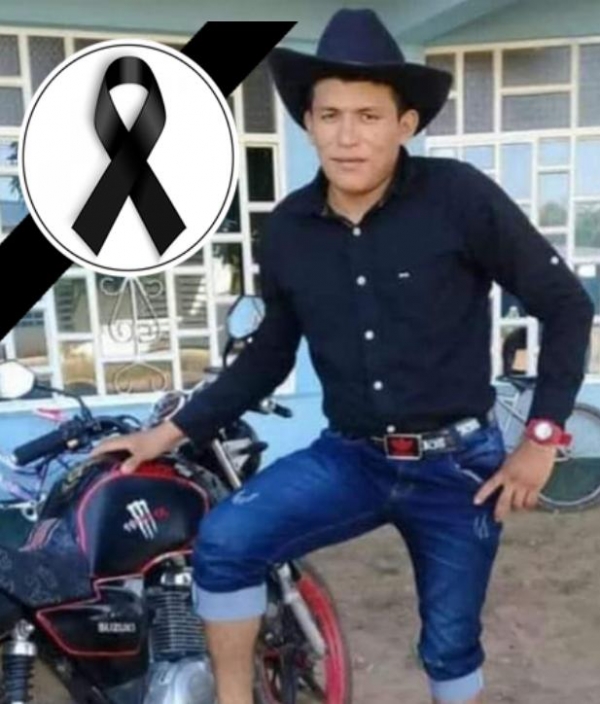 Una persona muerta dejó un accidente de tránsito en el sur de Casanare