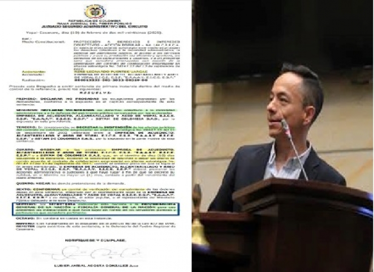 Se iban a indigestar con tanto “caramelo”: Juez ordena suspender contrato de manejo de residuos en Yopal