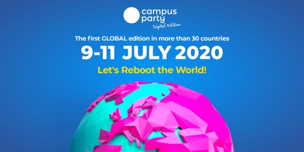 Casanare participará en el Campus Party 2020, el evento de tecnología más importante del mundo