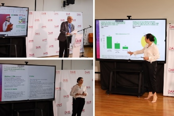 DANE y Fedearroz revelan resultados del quinto censo arrocero nacional