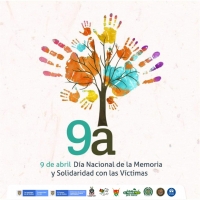 Yopal se une al Día Nacional de Memoria y Solidaridad con Víctimas del Conflicto Armado