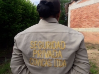 Volvió el servicio de vigilancia a los colegios de Yopal