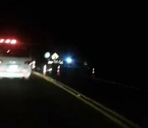 Una niña y un joven perdieron la vida en accidentes de tránsito