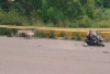 Invadir carril le costó la vida a un motociclista en la vía Yopal – Paz de Ariporo