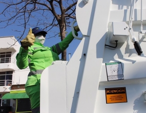 Cambio de horario de recolección de residuos en 8 barrios de Yopal