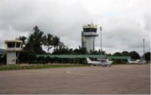 Advertencia sobre predios alrededor del Aeropuerto ‘El Alcaraván’