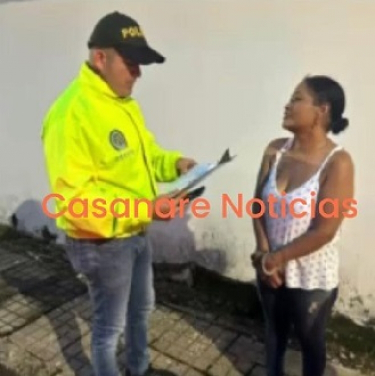 Cayó otra de las “joyitas” del cartel de los más buscados en Casanare