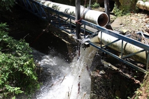 Mañana Yopal estará sin servicio de acueducto