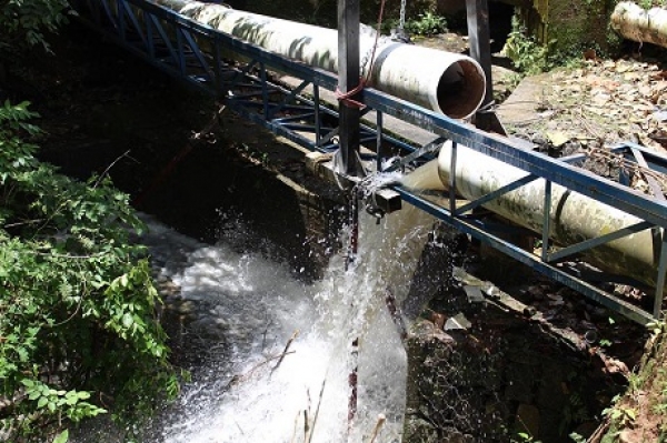 Mañana Yopal estará sin servicio de acueducto