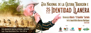 Casanare celebra el Día Nacional de la Cultura y la Identidad Llanera este 25 de julio