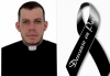 De luto Iglesia Católica por muerte de párroco Hernán Cuevas