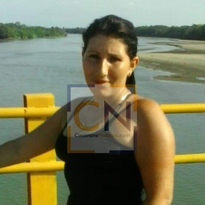Mujer asesinada en Maní tenía varias anotaciones judiciales