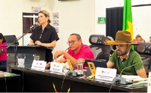 Concejo de Yopal reprograma debate sobre movilidad tras cambio de secretario en esta dependencia municipal