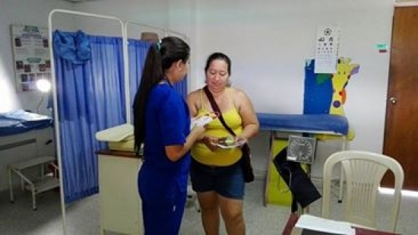 Primera jornada de salud mujer este viernes en las IPS