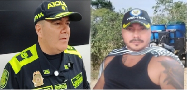 Persona asesinada en San Rafael de Morichal tenía varias anotaciones en el SPOA