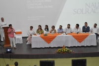 En Yopal se realizó Simposio Nacional sobre Preescolar