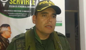 Extraño llegó a una finca de Nunchia al parecer para suicidarse