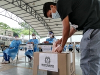 No se exigirá carné de vacunación para votar en las elecciones de los Consejos Municipales y Locales de Juventud