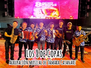 El pentagrama del engaño: Los "Ocho de Copas" no cayeron en el baile de los estafadores