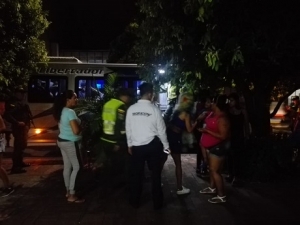 Por alterar el orden público en Yopal, fueron enviados a su país 16 venezolanos