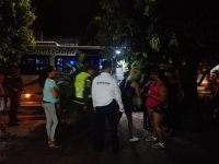 Por alterar el orden público en Yopal, fueron enviados a su país 16 venezolanos