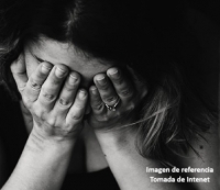 Violencia intrafamiliar sigue desbordada: Fue capturado un hombre que agredió con arma blanca a su compañera sentimental