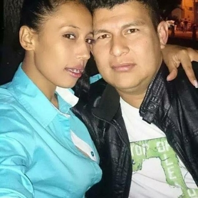 QEPD (Leidy Pineda - Ismael Aguirre)