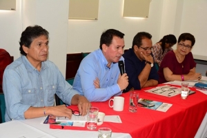 Corredor vial Villavicencio- Yopal tuvo mesa técnica por Cámara de Comercio de Casanare