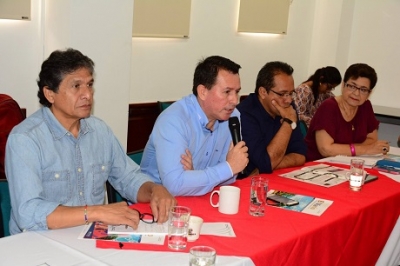 Corredor vial Villavicencio- Yopal tuvo mesa técnica por Cámara de Comercio de Casanare