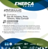 Enerca realizará mantenimiento eléctrico este 13 de diciembre en cinco municipios de Casanare