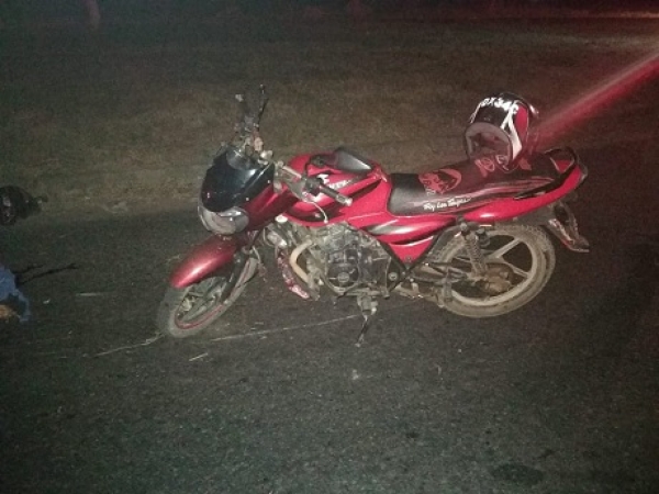 Venezolana muere en accidente de tránsito en Yopal