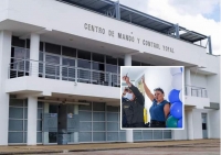 Mejorada infraestructura de la Estación de Policía Yopal