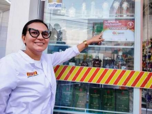 Cuatro nuevos establecimientos comerciales en Yopal recibieron certificación PVR