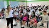 Estudiantes de Yopal se han capacitado en temas como el ciberacoso y delitos en los entornos digitales
