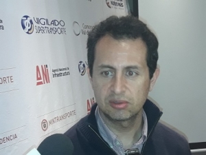 En veremos, doble calzada Villavicencio-Yopal