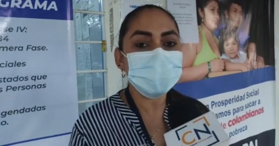 En el mes de julio inician las inscripciones de Familias en Acción en Yopal