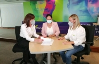 Ecopetrol firmó tres convenios que promueven la reactivación económica en Aguazul