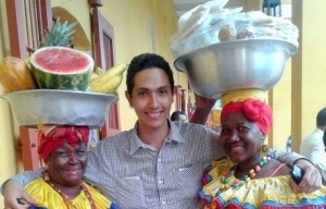 Yopaleño cayó del piso 17 de un edificio en Cartagena