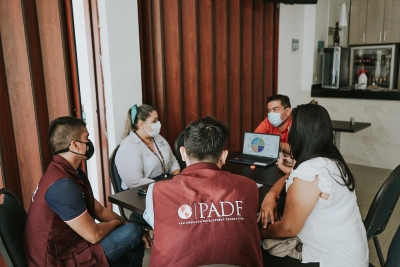 Alcaldía de Yopal visitó el departamento de Arauca para unir fuerzas y hacerle frente al tema migratorio