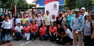 Avanza actualización de Política Pública de Discapacidad e Inclusión en Casanare