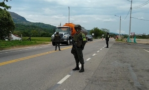 Tres muertes por accidentes de tránsito en vías de Casanare en lo que va corrido de emergencia sanitaria