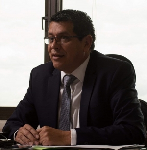 Jairo Cristancho hace lobby ante MinHacienda