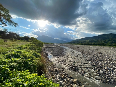 Hoy se firma convenio para construcción de la primera fase del Malecón en Yopal