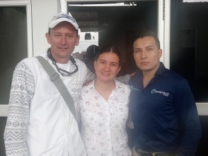 Predios de la ciudadela la Bendición, podrán legalizarse