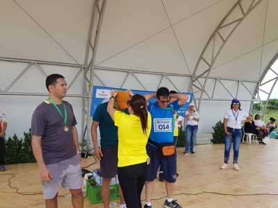 Hoy se corre la 5ta Carrera Atlética del Magisterio de Yopal