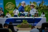 Gobernación socializó programa para el establecimiento de 150 hectáreas de Plátano hartón en Casanare