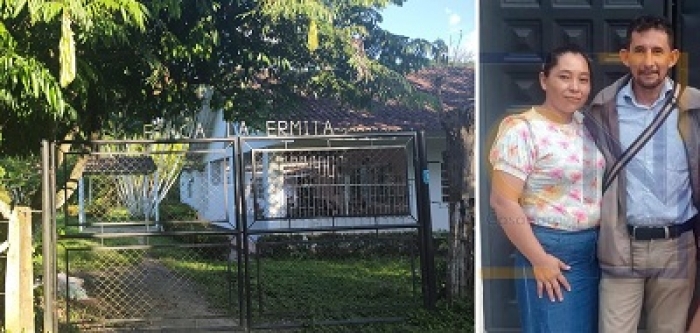 Una sobredosis de crueldad: Los escalofriantes detalles del caso de la mujer asesinada en Tilodirán