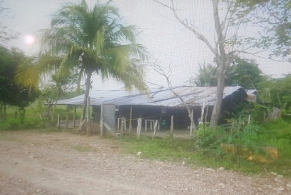 Un disparo cegó la vida de ex concejal de San Luis de Palenque